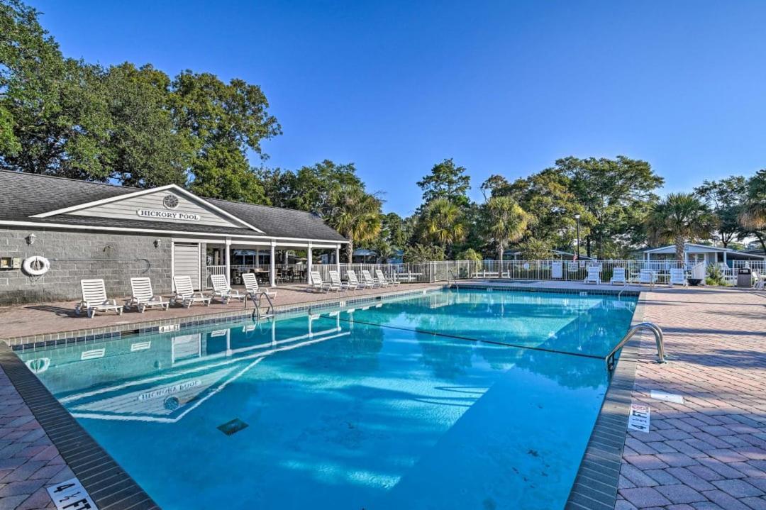 Meadowlark Memories Vila Myrtle Beach Exterior foto