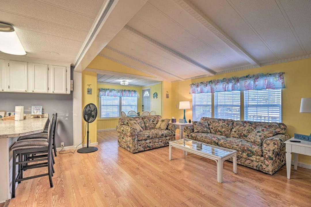 Meadowlark Memories Vila Myrtle Beach Exterior foto