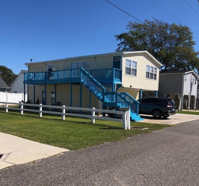 Meadowlark Memories Vila Myrtle Beach Exterior foto